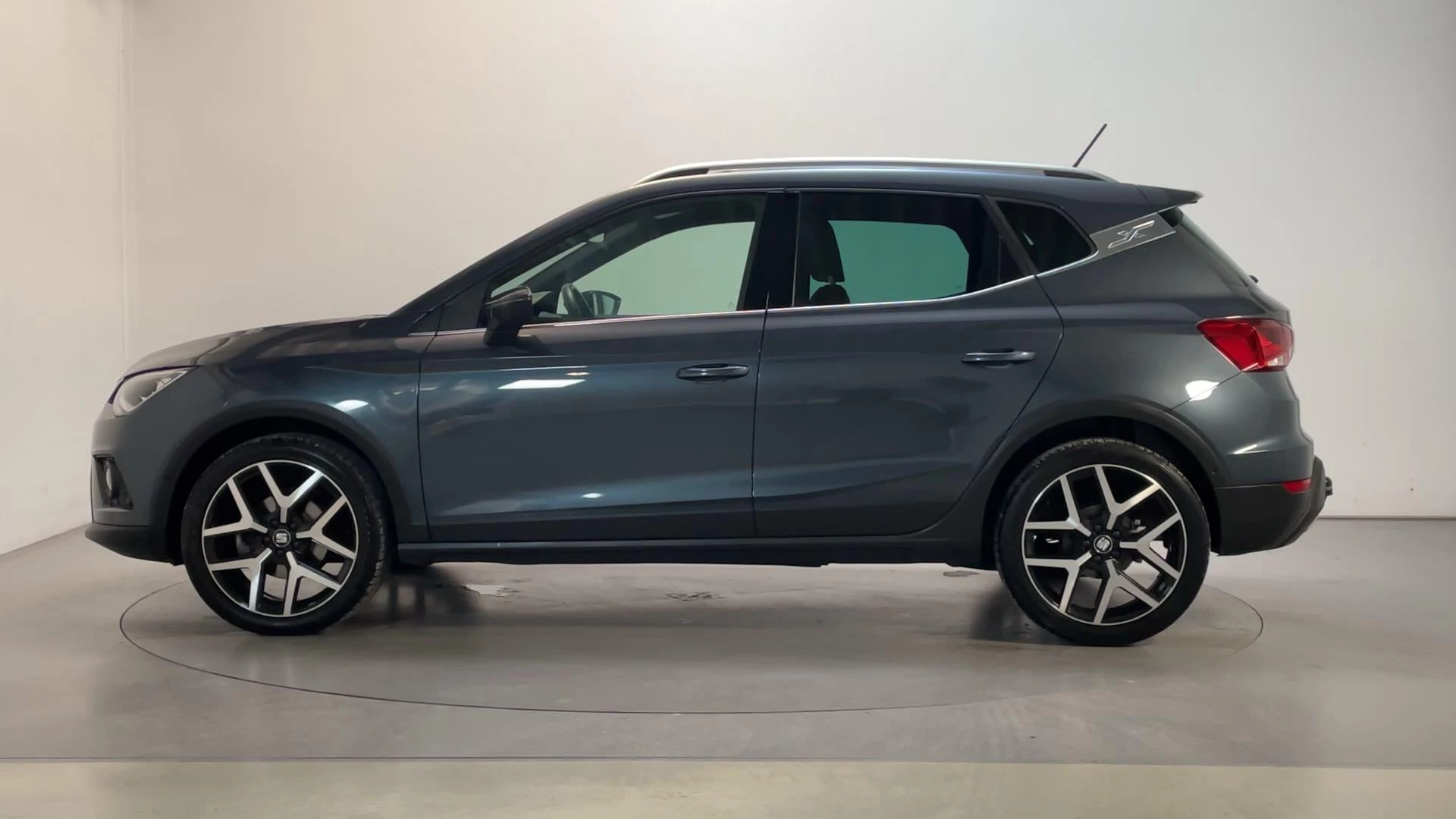 Hoofdafbeelding SEAT Arona
