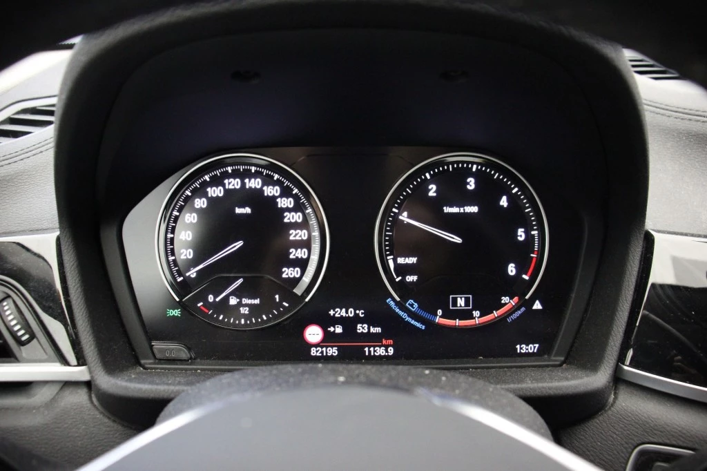 Hoofdafbeelding BMW X2