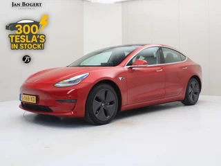 Tesla Model 3 Long-Range AWD 351pk 75 kWh [ AUTOPILOT+620KM WLTP+PREMIUM AUDIO ]