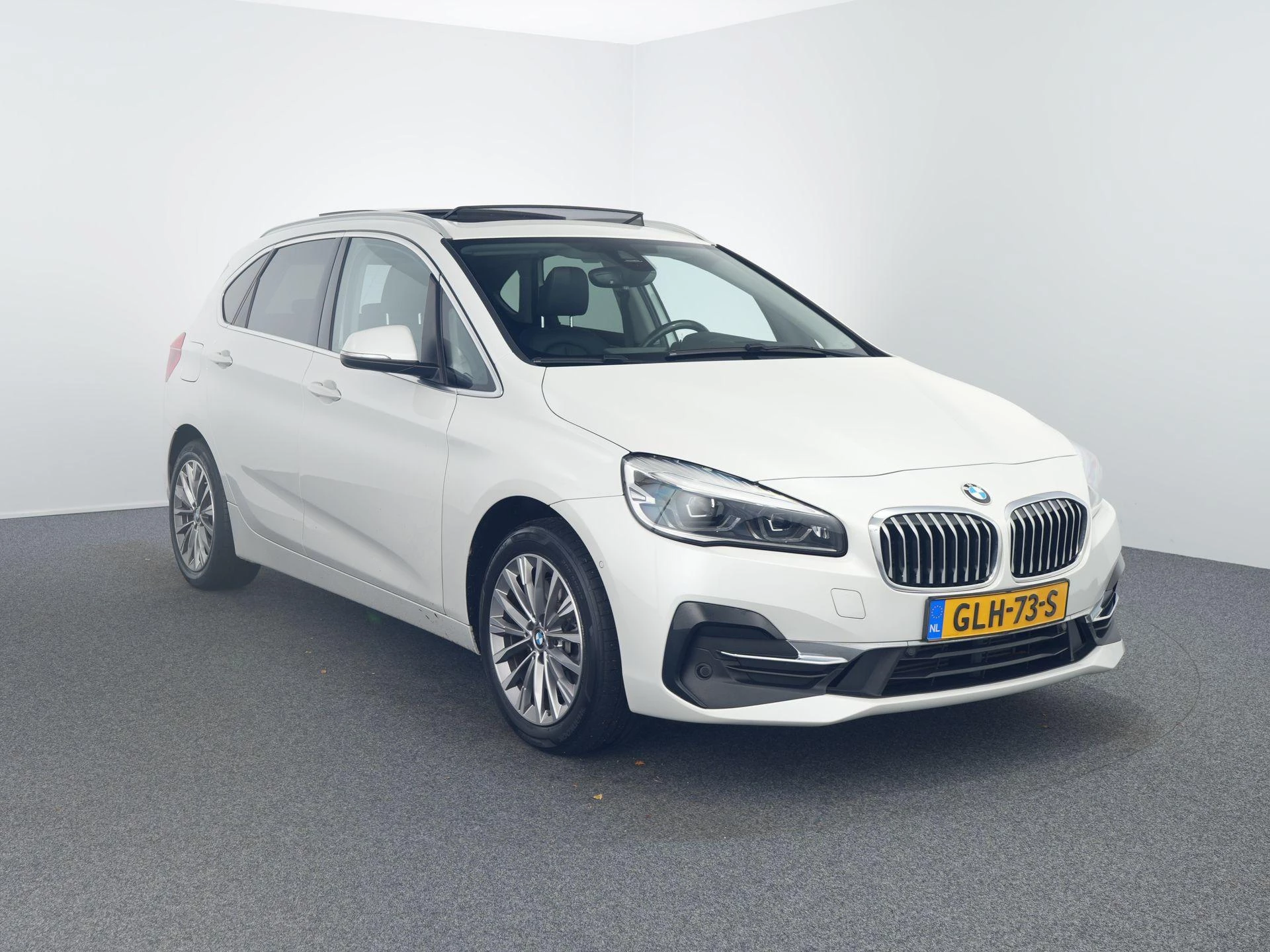 Hoofdafbeelding BMW 2 Serie