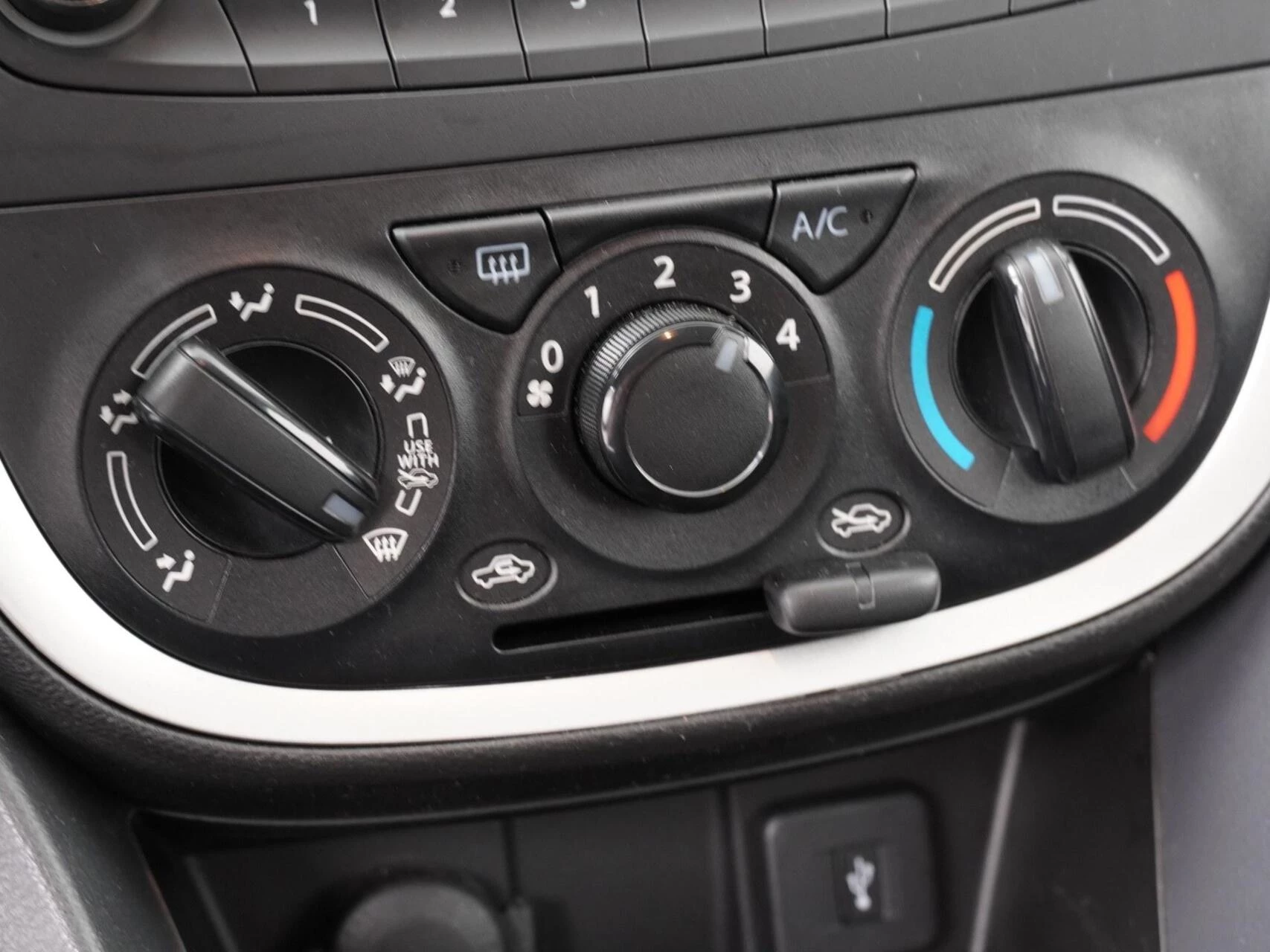 Hoofdafbeelding Suzuki Celerio