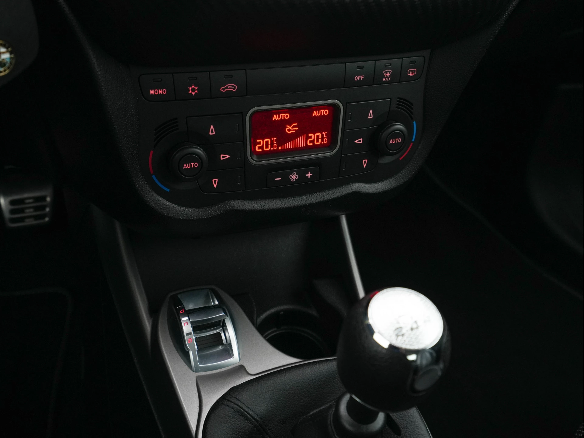 Hoofdafbeelding Alfa Romeo MiTo