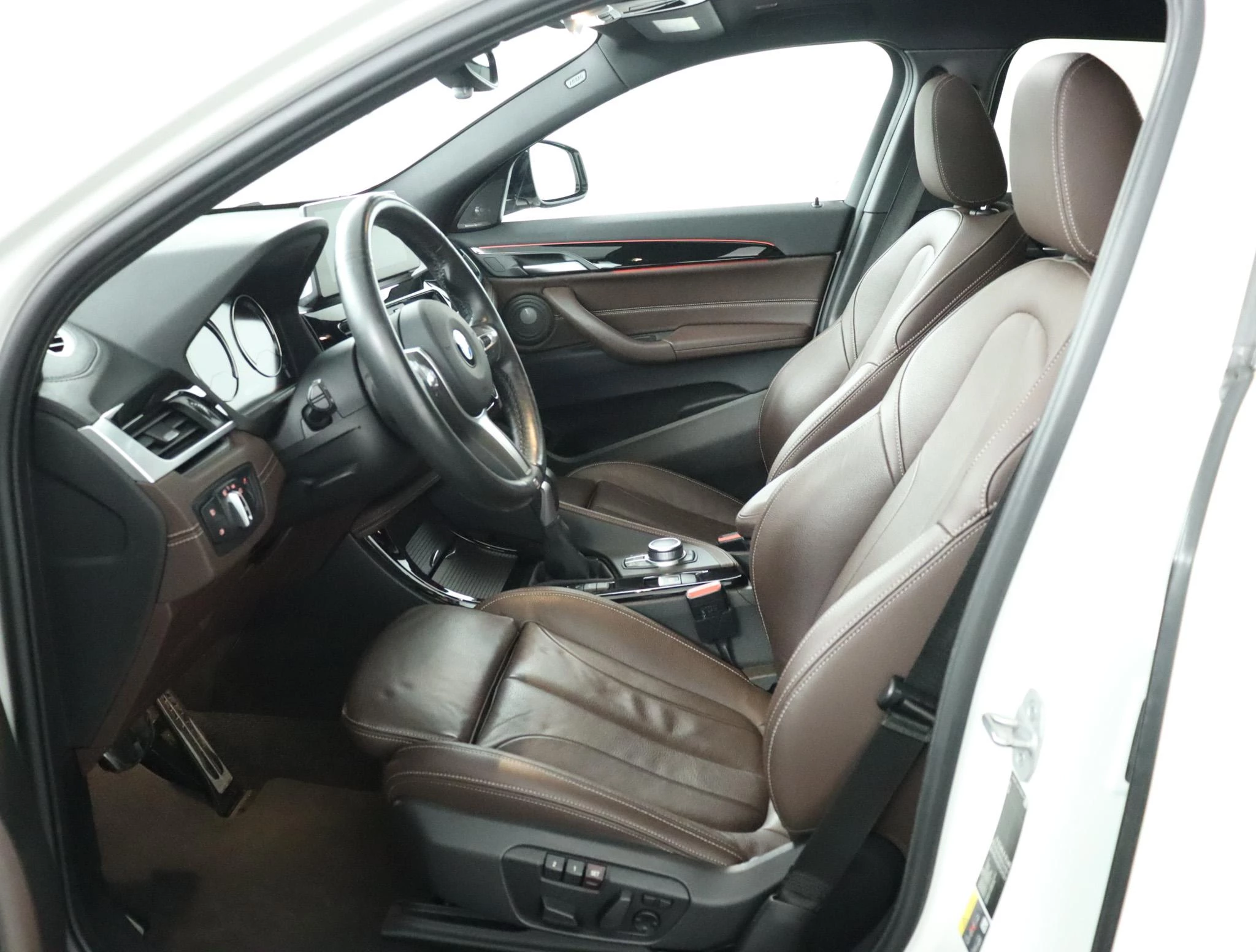 Hoofdafbeelding BMW X2