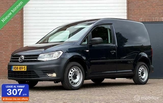Volkswagen Caddy Bestel 1.4 TSI DSG L1H1 BMT Comfortline Navi DAB