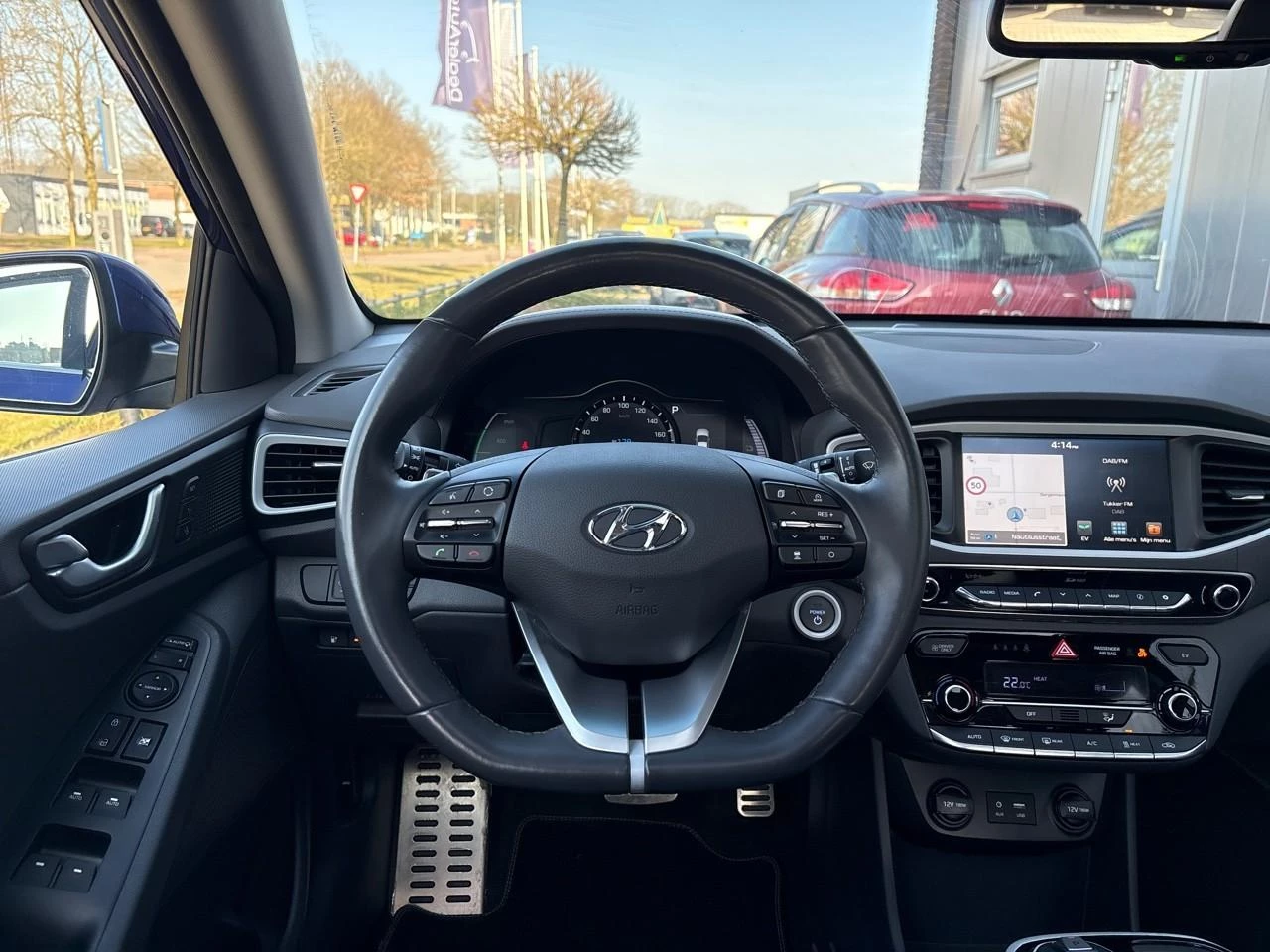 Hoofdafbeelding Hyundai IONIQ