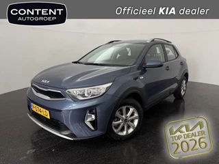 Hoofdafbeelding Kia Stonic KIA Stonic 1.0 T-GDi 100pk DynamicLine