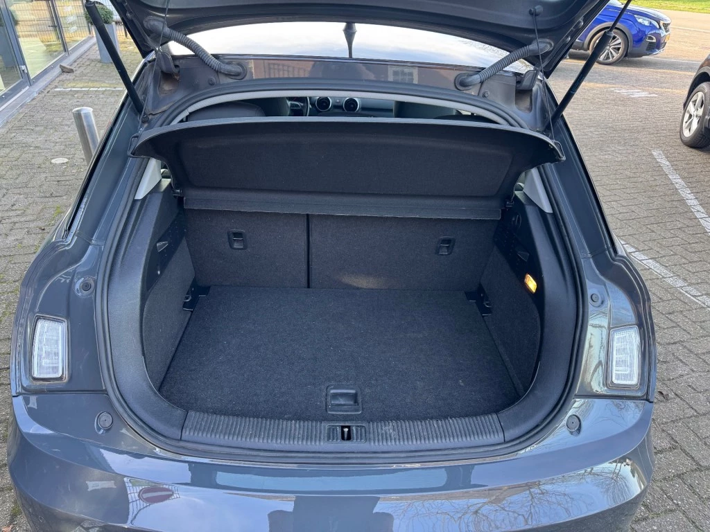 Hoofdafbeelding Audi A1