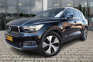 Hoofdafbeelding Volvo XC40 Volvo XC40 1.5 T4 Recharge Inscription | Camera | Harman Kardon | Led |