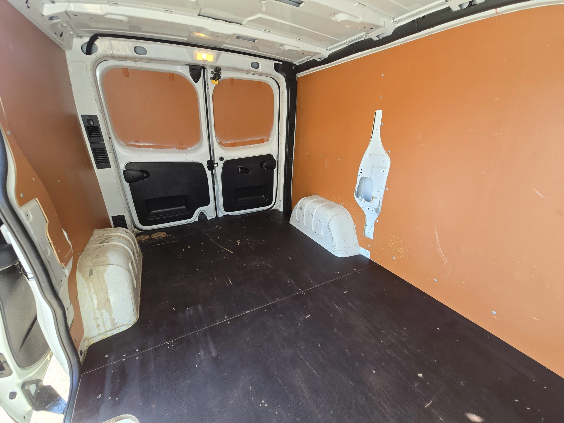 Hoofdafbeelding Fiat Talento