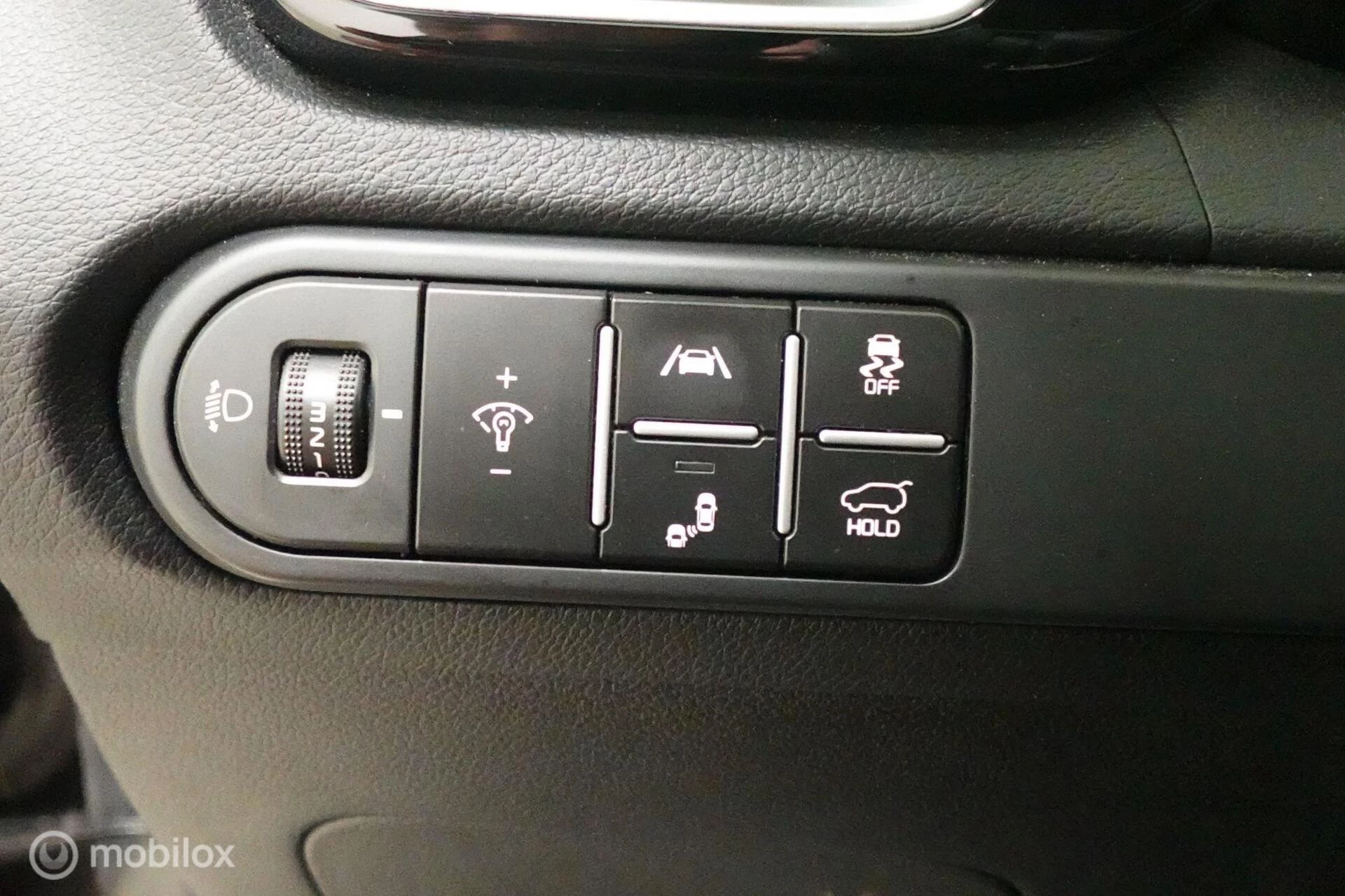 Hoofdafbeelding Kia ProCeed