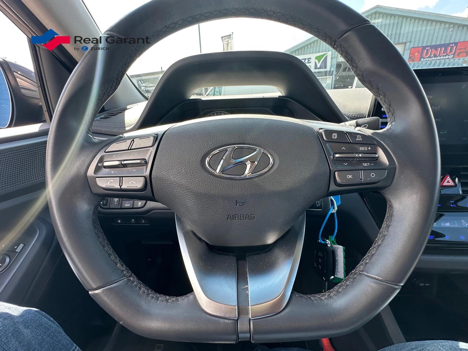 Hoofdafbeelding Hyundai IONIQ