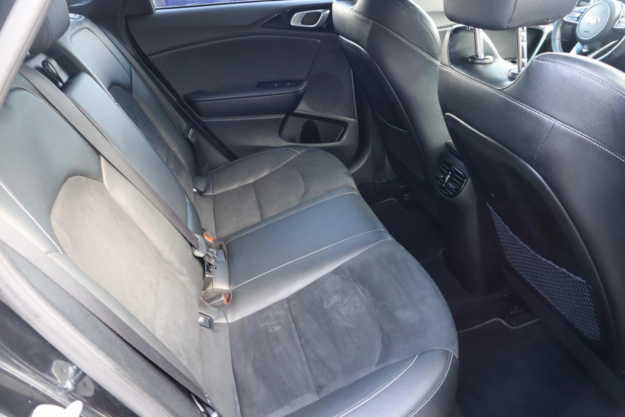 Hoofdafbeelding Kia ProCeed