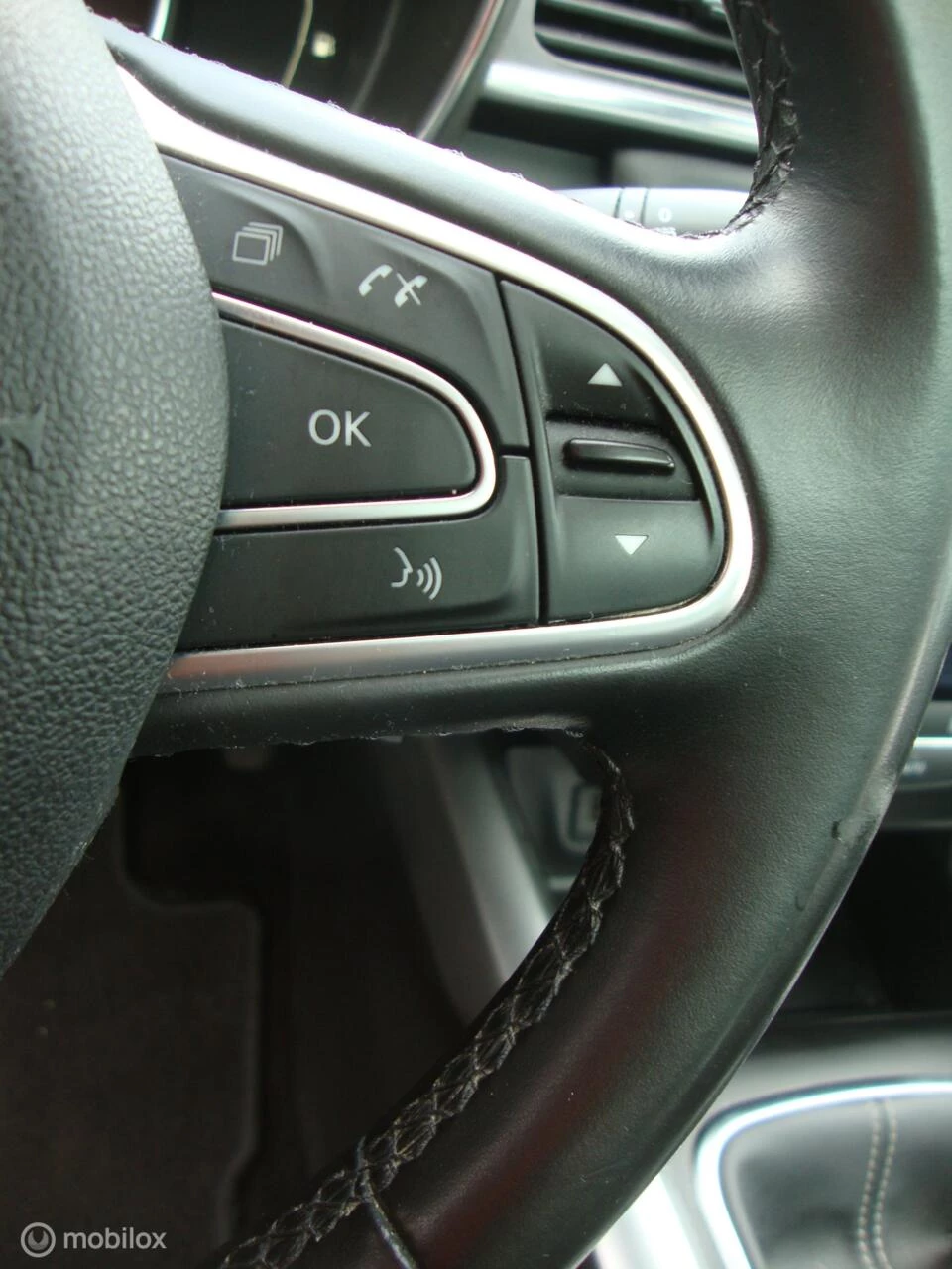 Hoofdafbeelding Renault Kadjar