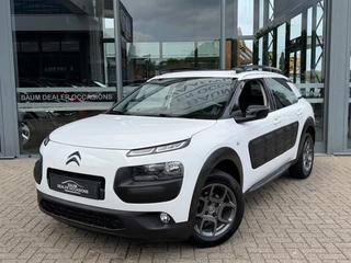 Citroën C4 1.2 PURETECH SHINE PANO NAVI AIRCO/ECC PDC
