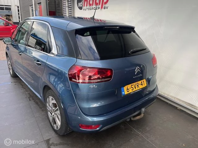 Hoofdafbeelding Citroën C4 Picasso