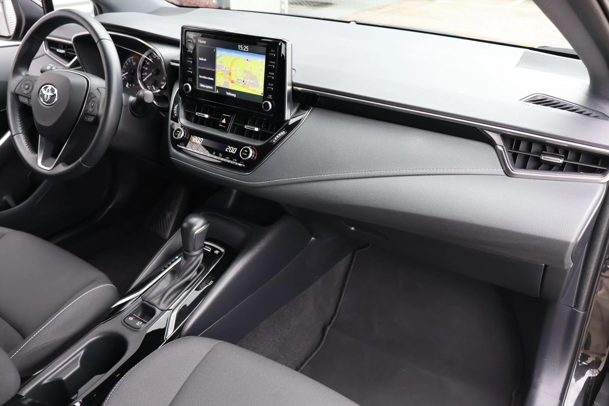Hoofdafbeelding Toyota Corolla Touring Sports