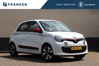 Renault Twingo 1.0 SCe Collection | Airco | Cruise