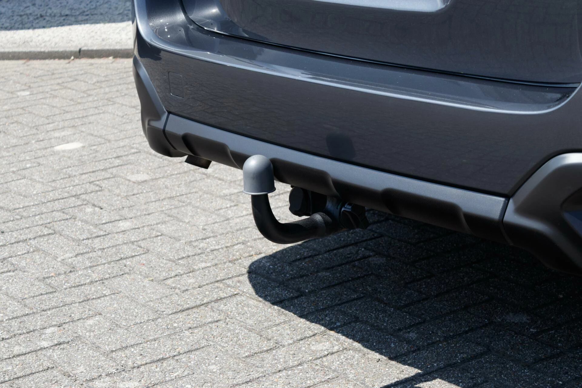 Hoofdafbeelding Subaru Outback