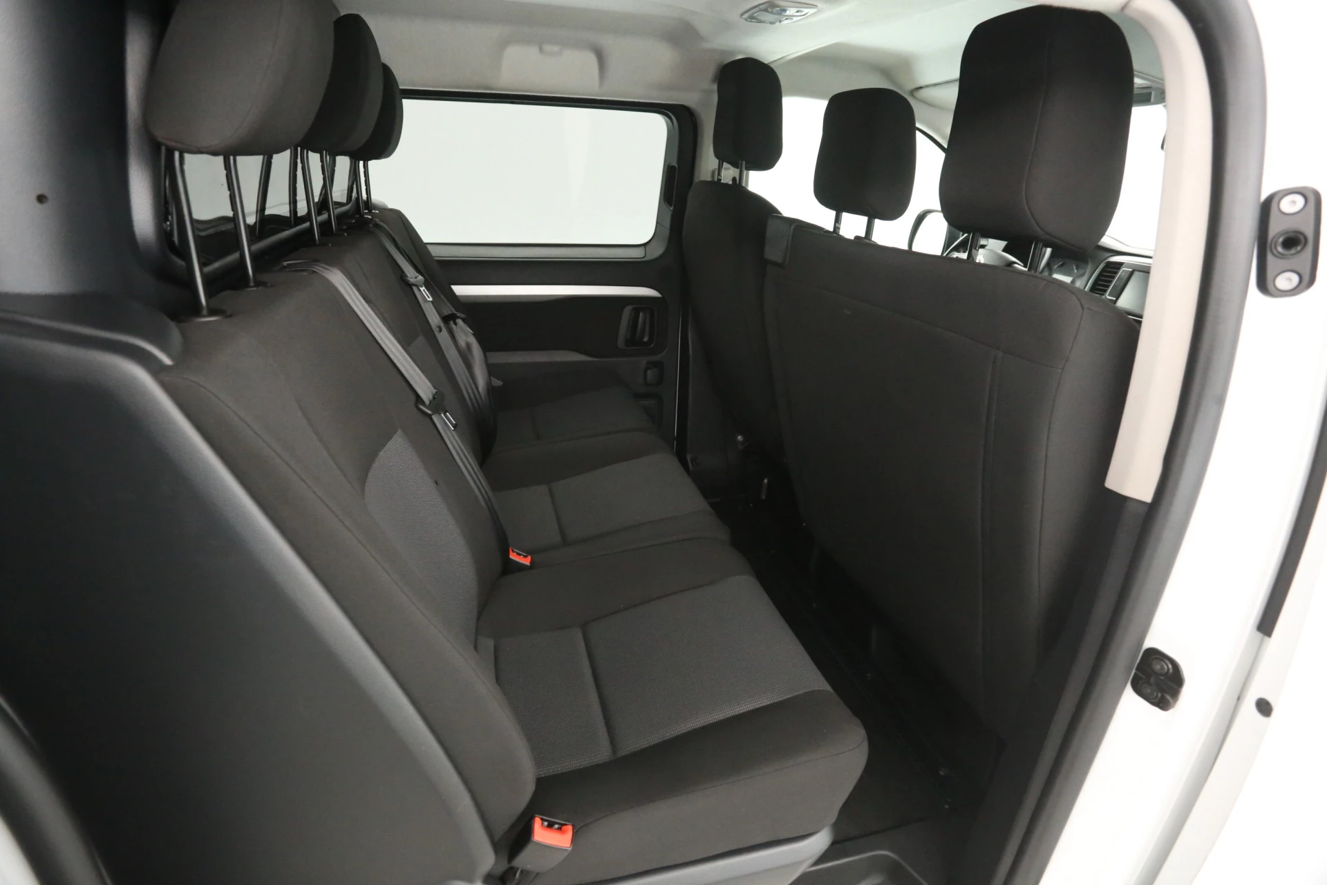 Hoofdafbeelding Citroën Jumpy