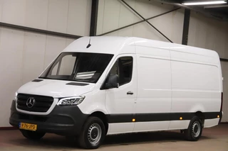 Mercedes-Benz Sprinter 314 2.2 CDI L3H2 EURO 6 AUTOMAAT LED