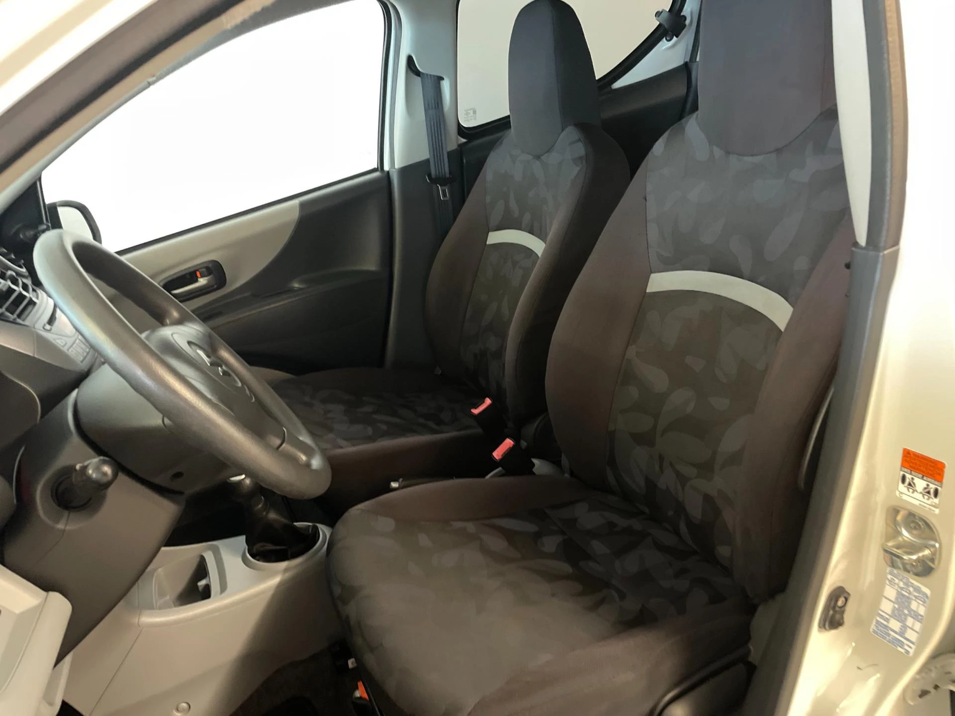 Hoofdafbeelding Suzuki Alto