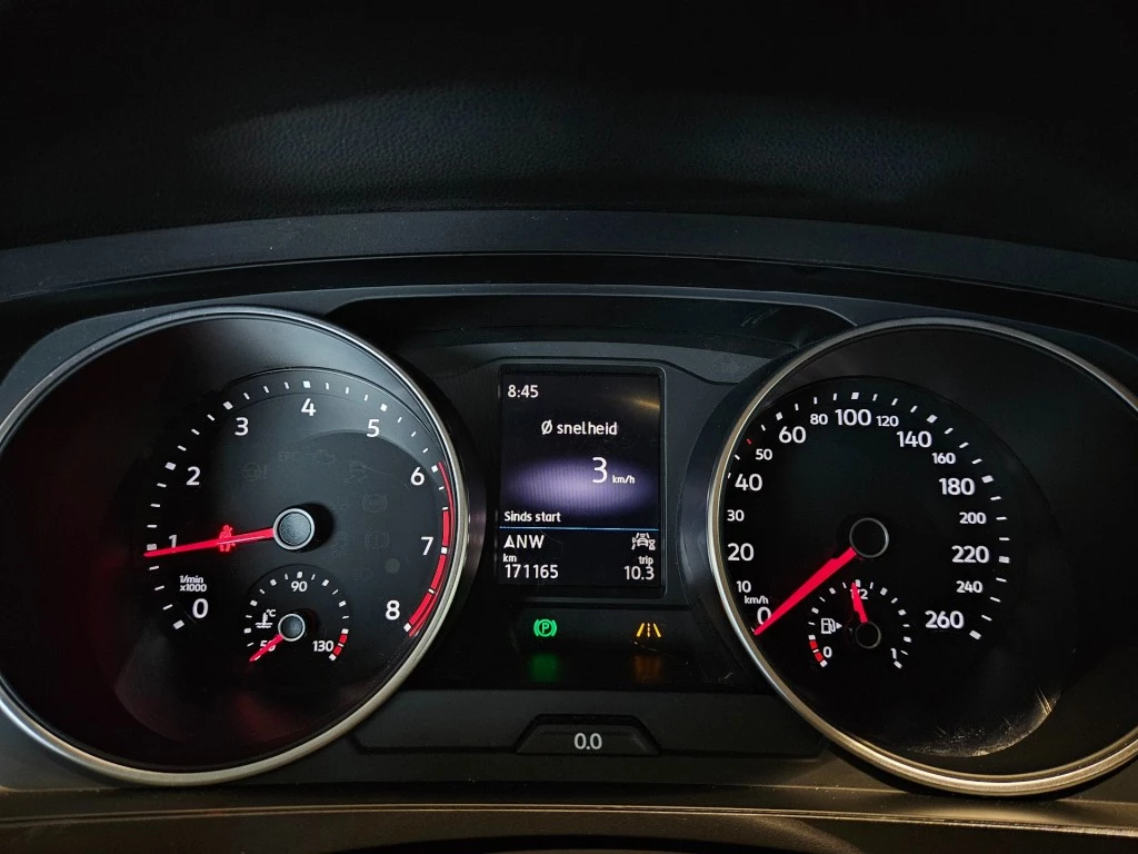 Hoofdafbeelding Volkswagen Tiguan Allspace