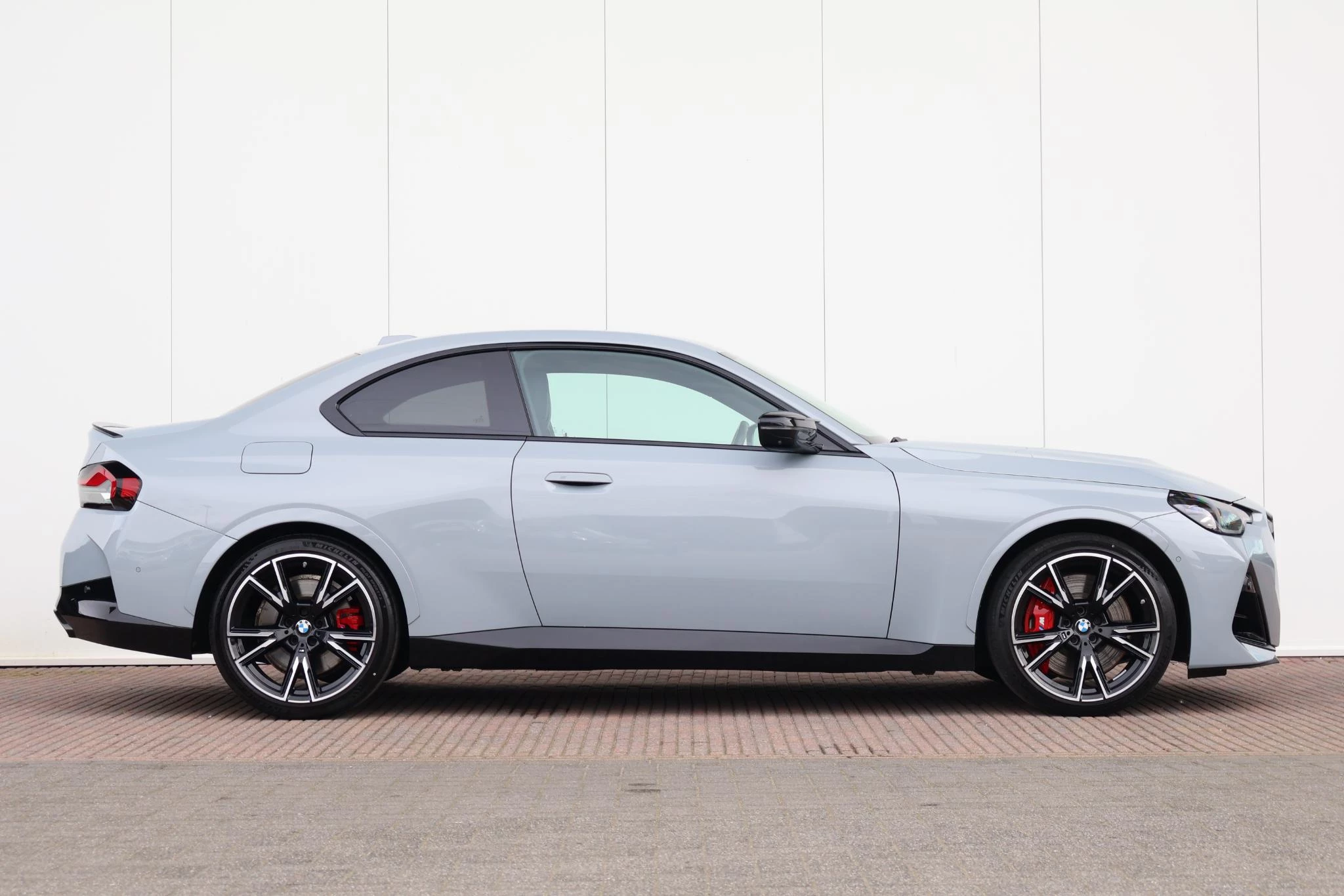 Hoofdafbeelding BMW 2 Serie