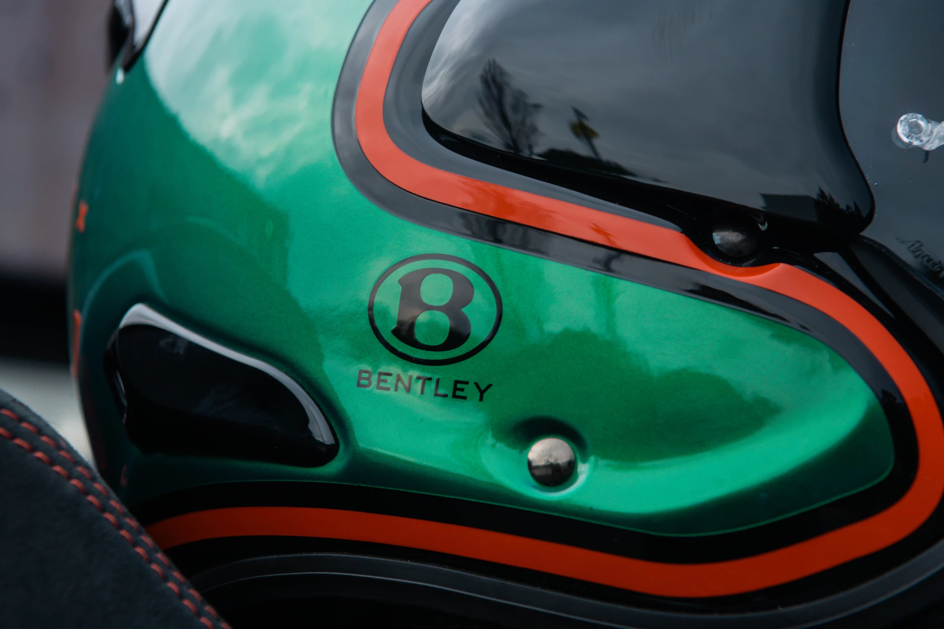 Hoofdafbeelding Ducati Diavel