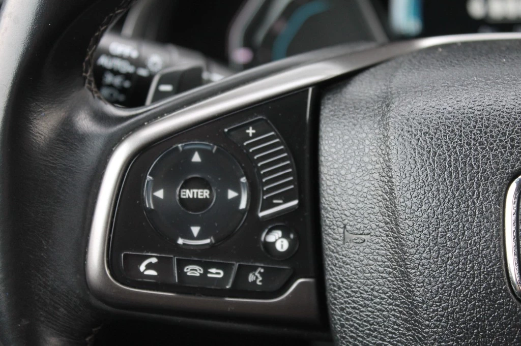 Hoofdafbeelding Honda Civic