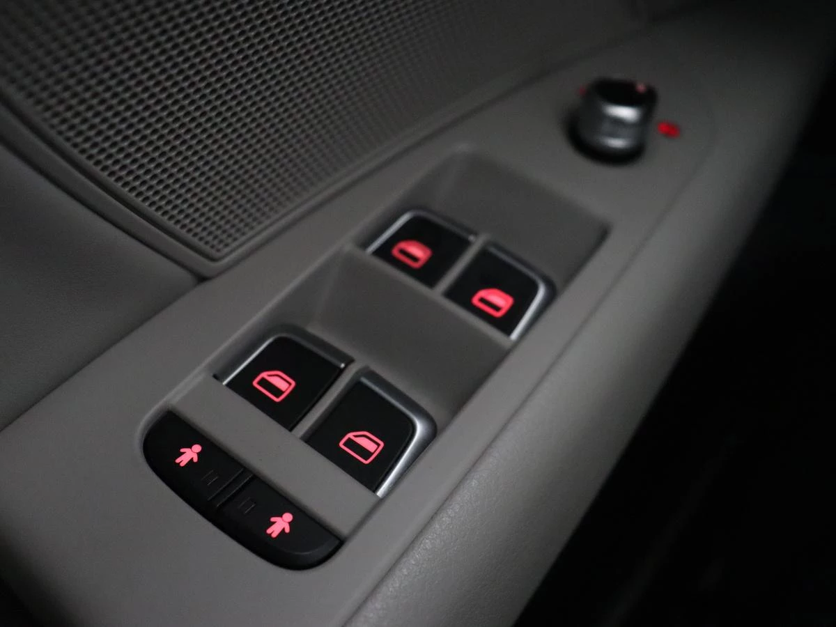 Hoofdafbeelding Audi A7