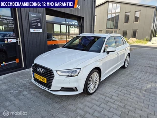 Audi A3 Sportback 1.4 e-tron Sport Pro Line Plus 204pk|Virtual cockpit|Navi|Airco|Matrix|