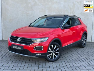 Volkswagen T-Roc 1.5 TSI Sport DSG Pano Camera Carplay LED