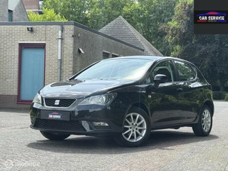 Seat Ibiza 1.2 Club/LMV/STLVW/CRUISE/AIRCO/NETTE STAAT