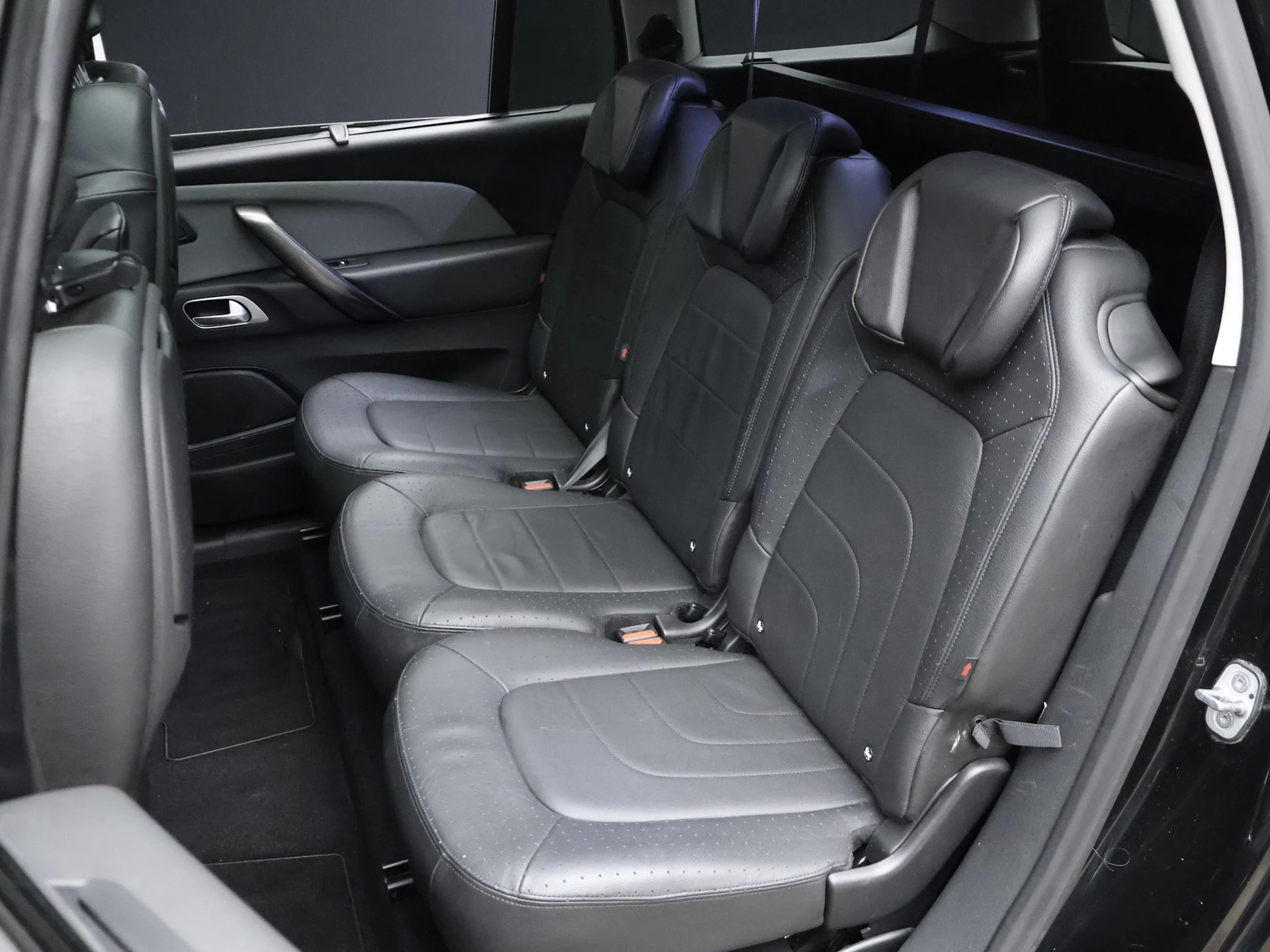 Hoofdafbeelding Citroën Grand C4 Spacetourer