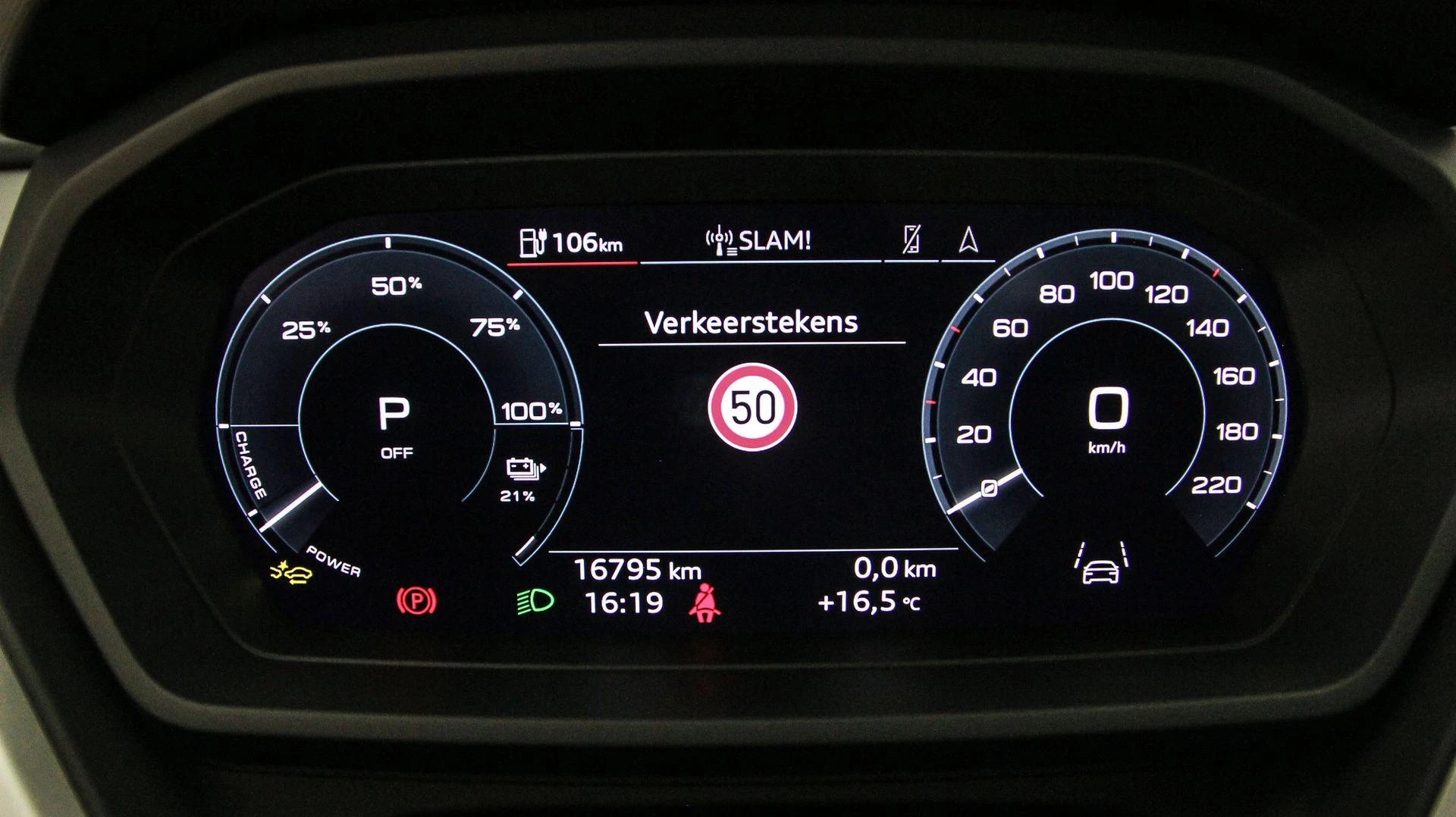 Hoofdafbeelding Audi Q4 e-tron