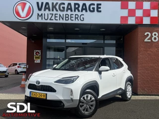 Toyota Yaris Cross 1.5 Hybrid Comfort // LED // APPLE CARPLAY / ANDROID AUTO // ADAPTIVE CRUISE // CLIMA // CAMERA