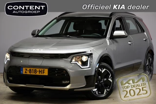 Kia e-Niro 64,8 kWh 204pk Aut DynamicLine