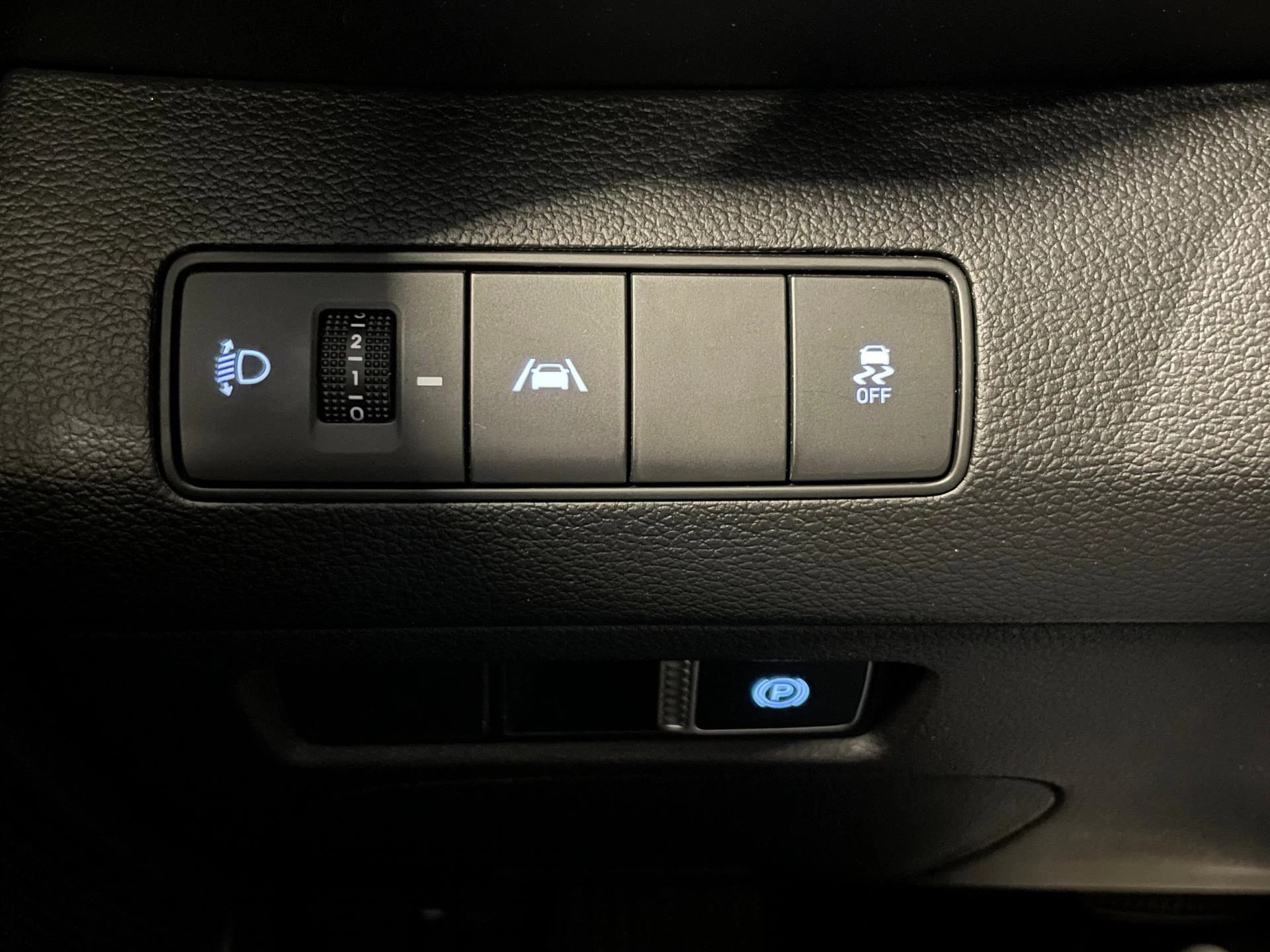 Hoofdafbeelding Hyundai Santa Fe