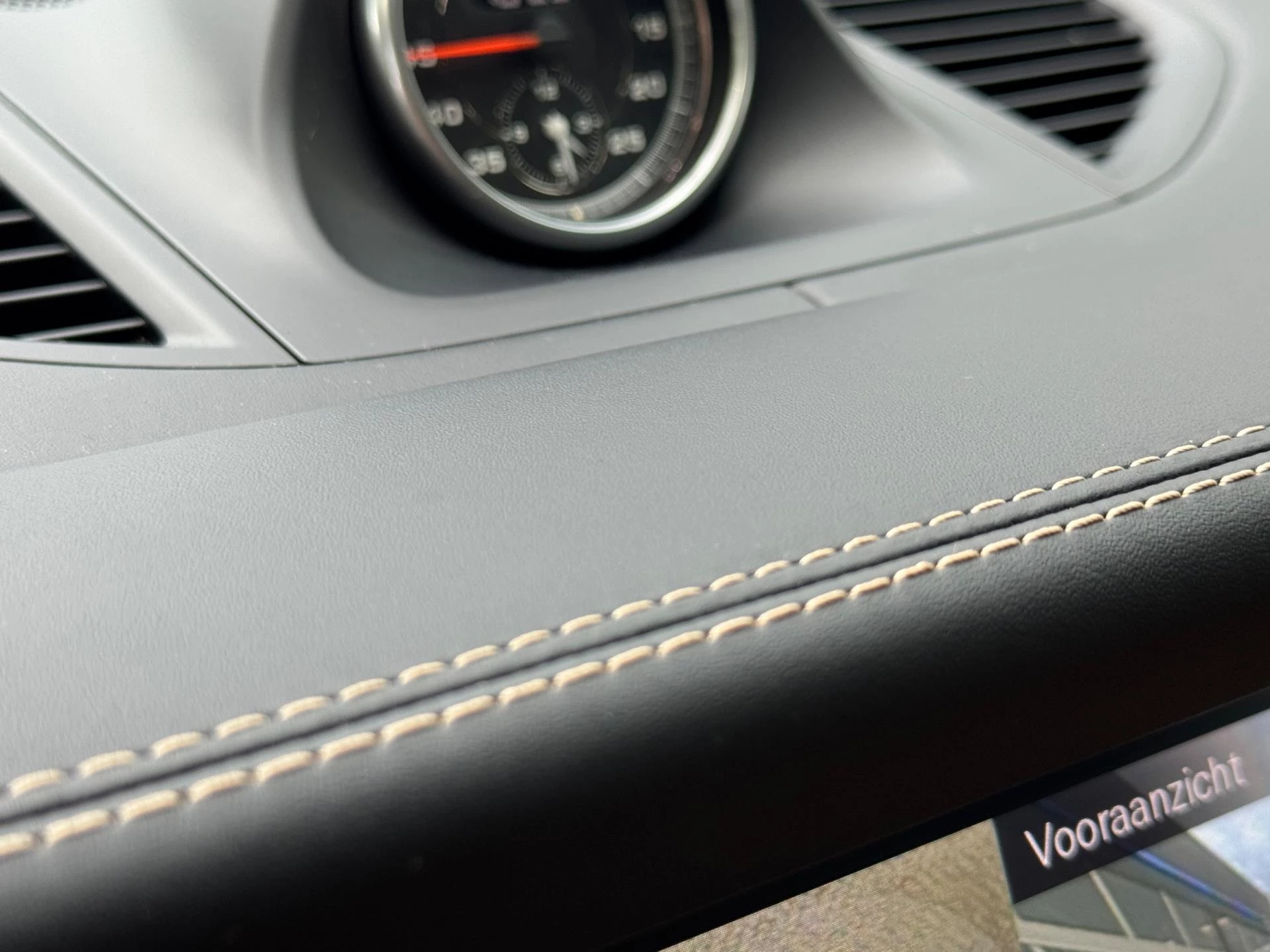 Hoofdafbeelding Porsche Macan