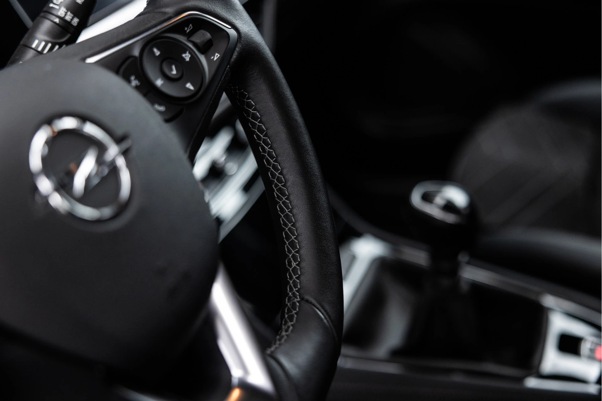 Hoofdafbeelding Opel Grandland