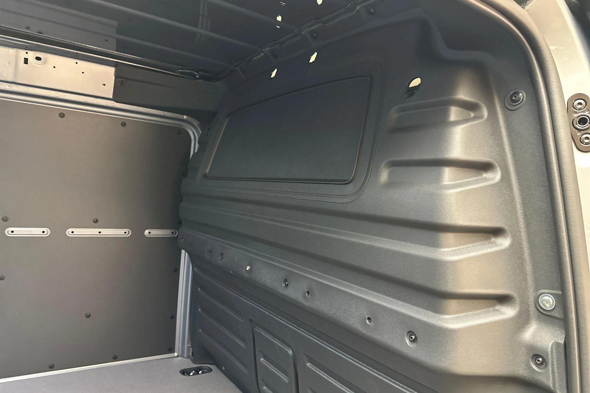 Hoofdafbeelding Volkswagen ID. Buzz Cargo