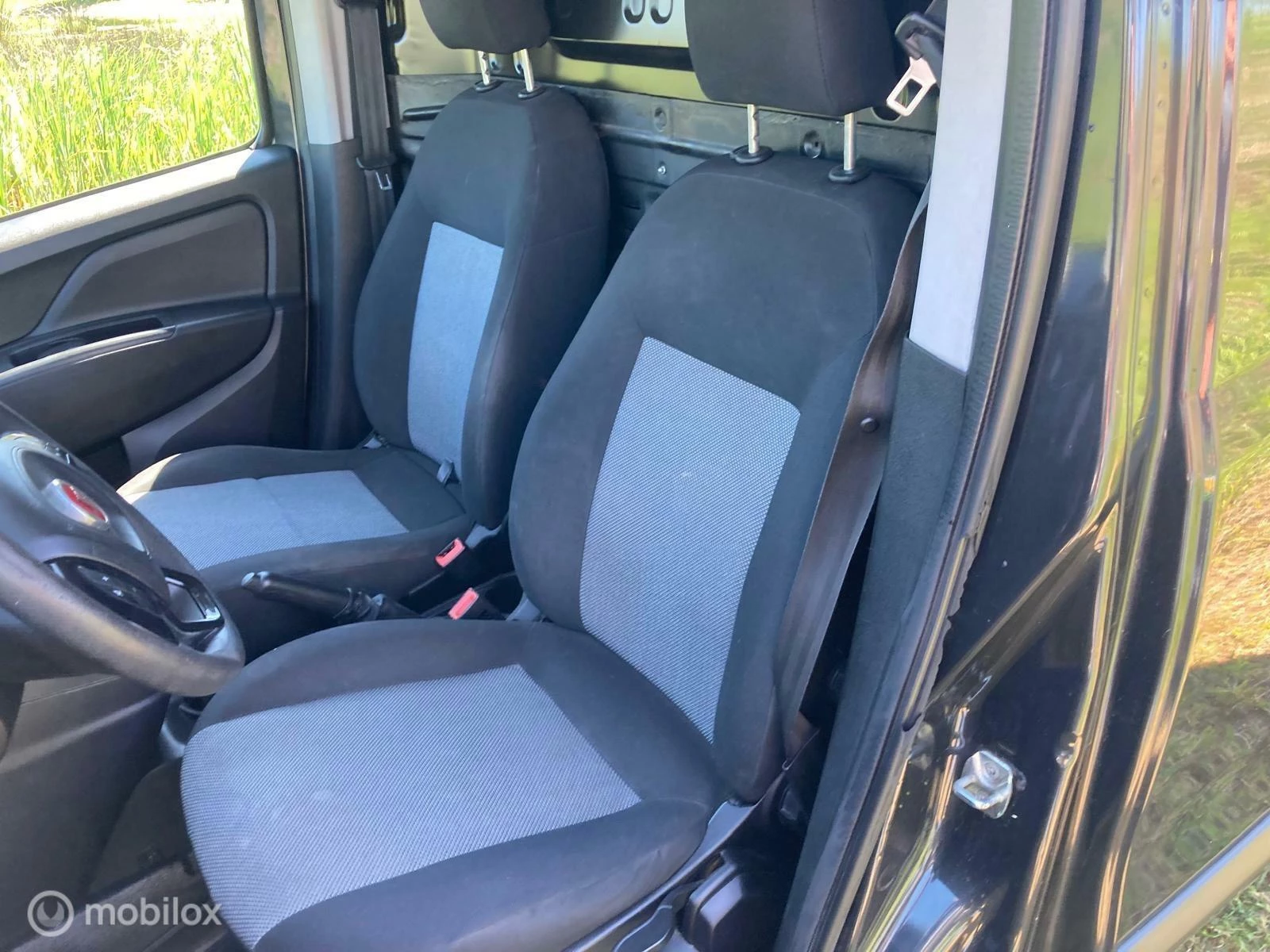 Hoofdafbeelding Fiat Doblò