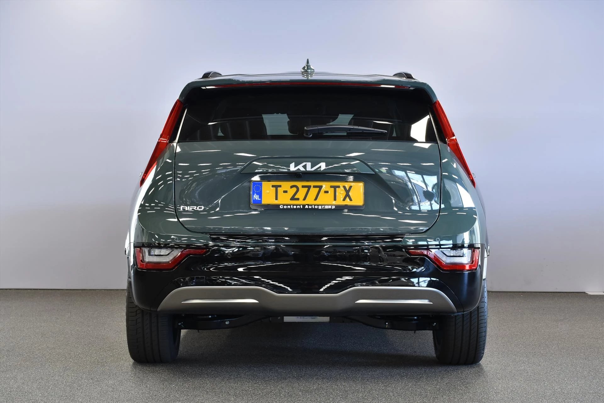 Hoofdafbeelding Kia e-Niro