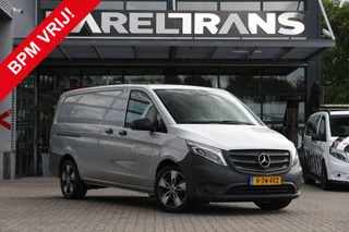 Mercedes-Benz Vito 114 CDI | Aut. | L2 | Stoelverw. | Navi | Cruise | Airco..