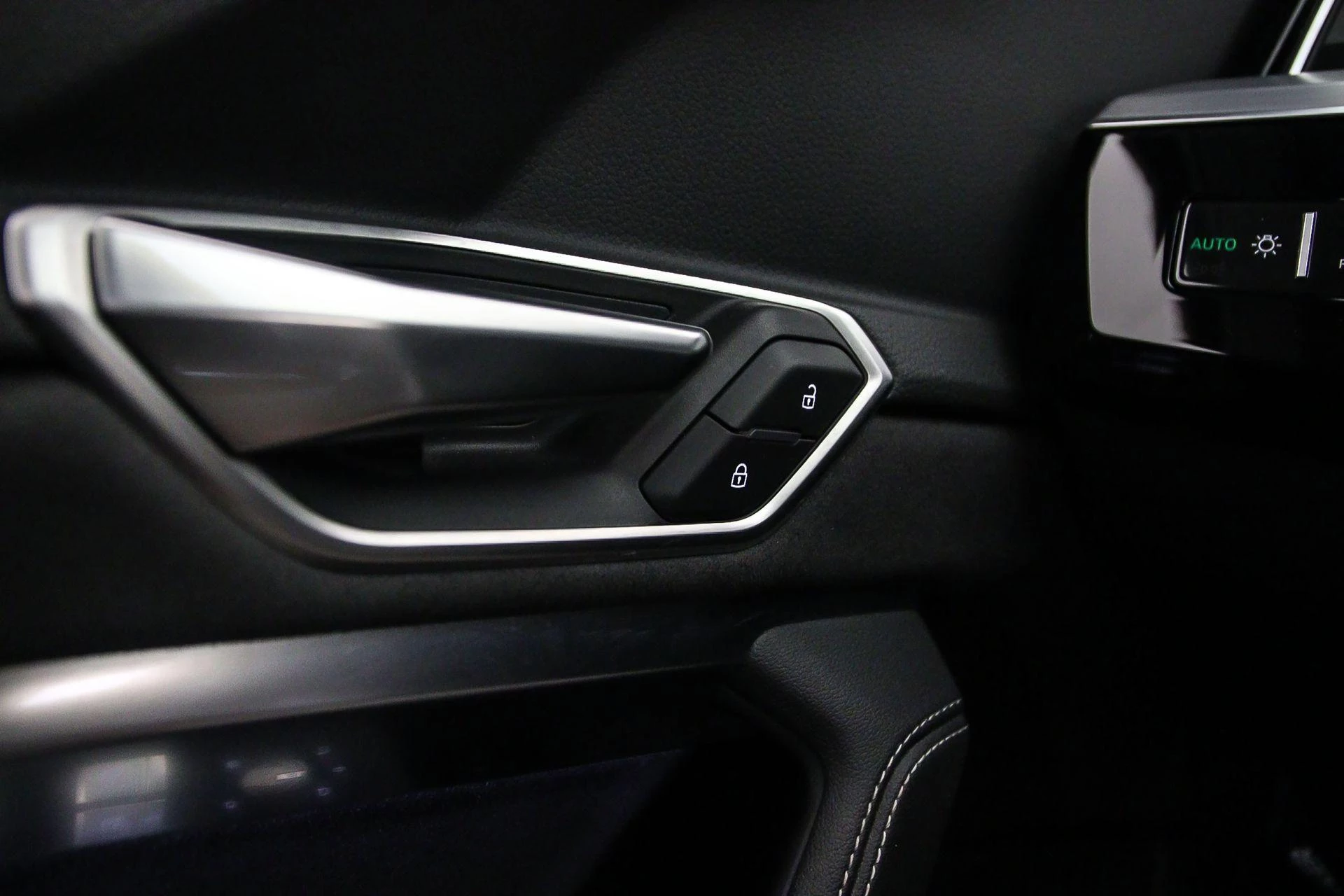 Hoofdafbeelding Audi Q8 e-tron