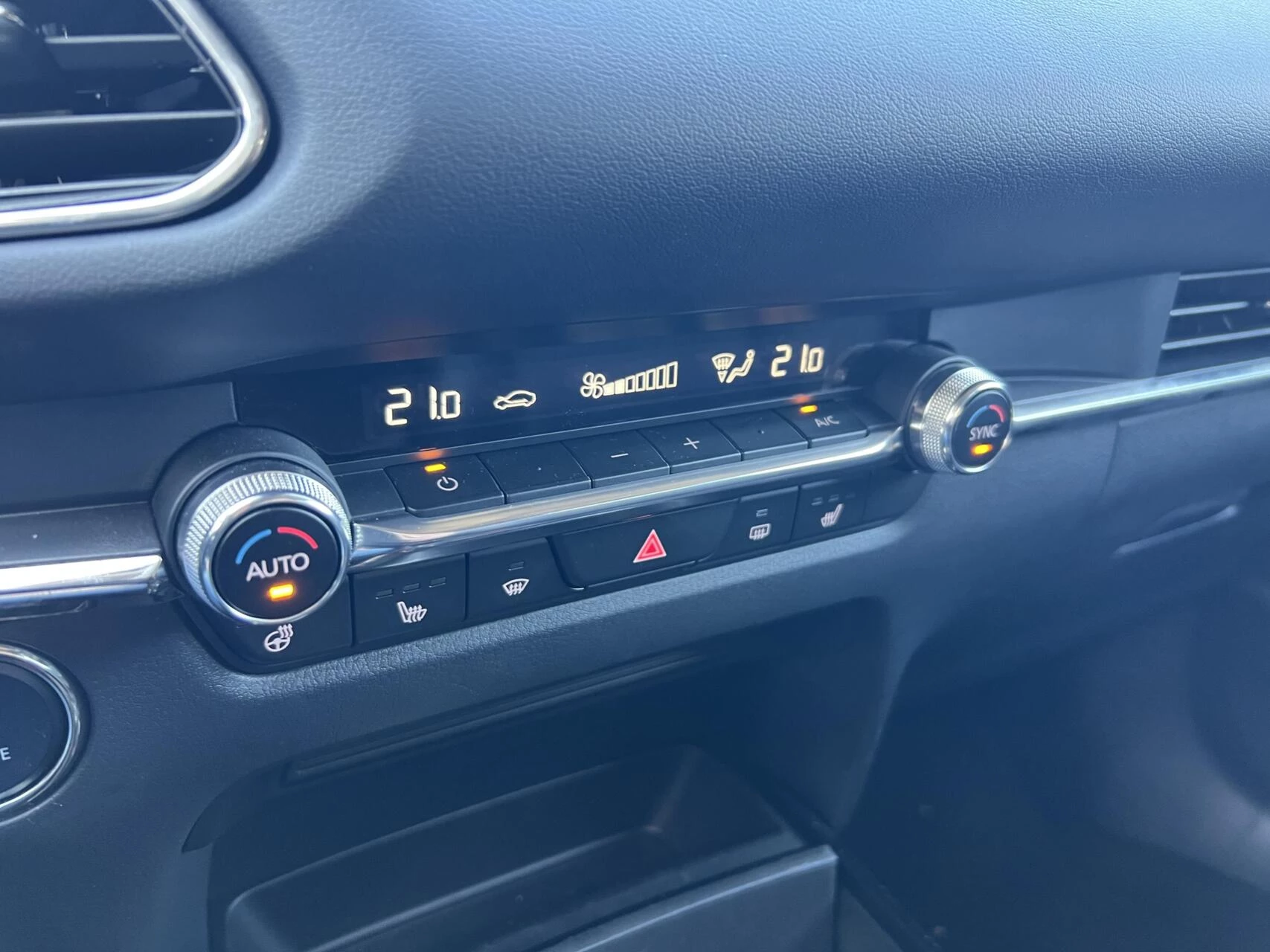 Hoofdafbeelding Mazda CX-30