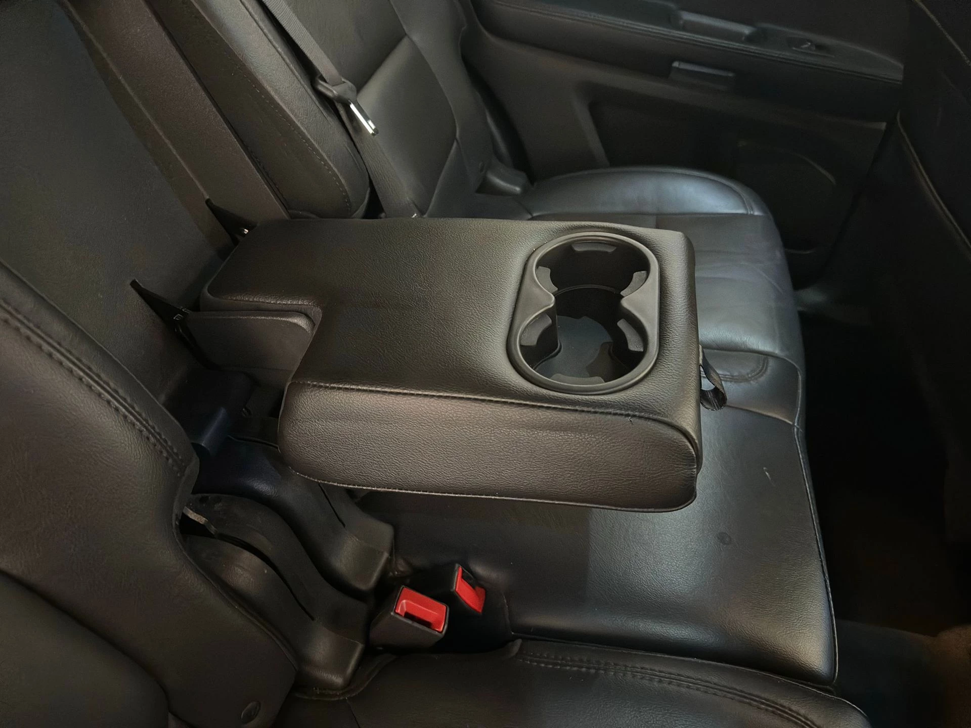 Hoofdafbeelding Ford Explorer