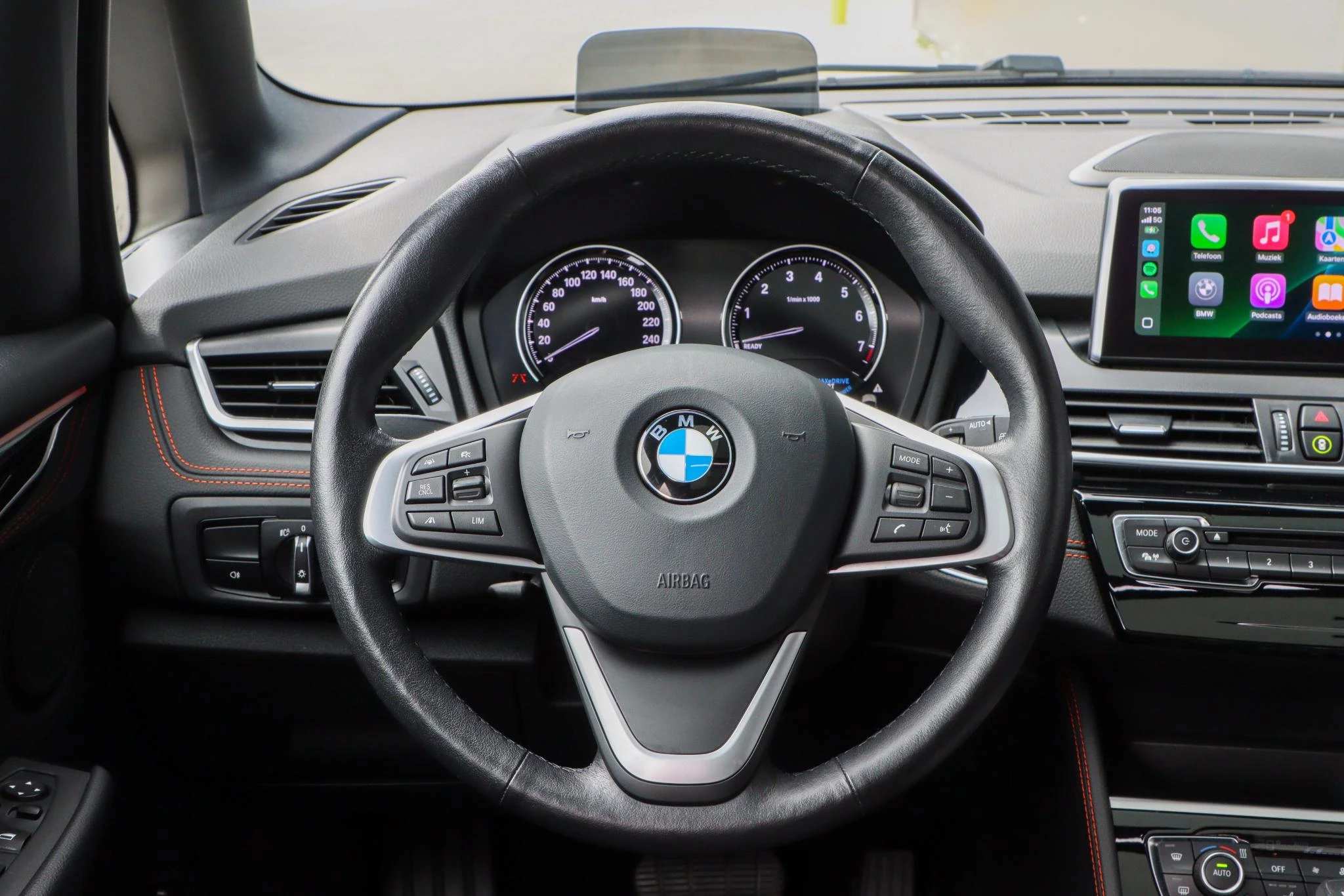 Hoofdafbeelding BMW 2 Serie