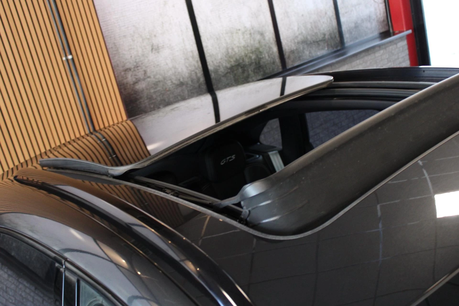 Hoofdafbeelding Porsche Macan