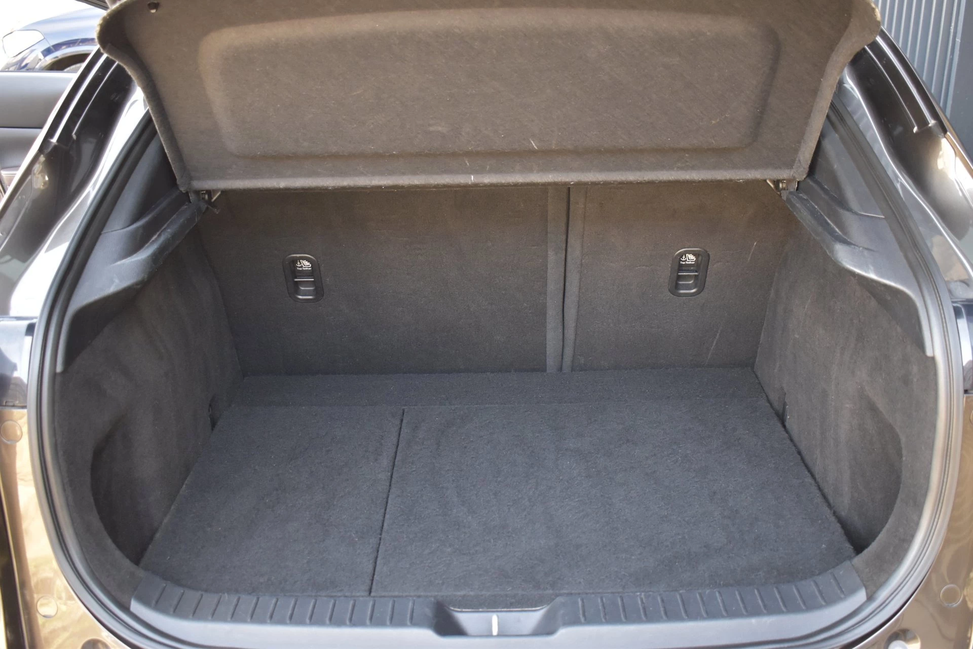 Hoofdafbeelding Mazda CX-30
